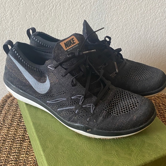 Nike TR Focus training shoe-Size 12 - Picture 3 of 4